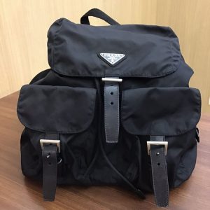 PRADA　ナイロンリュック